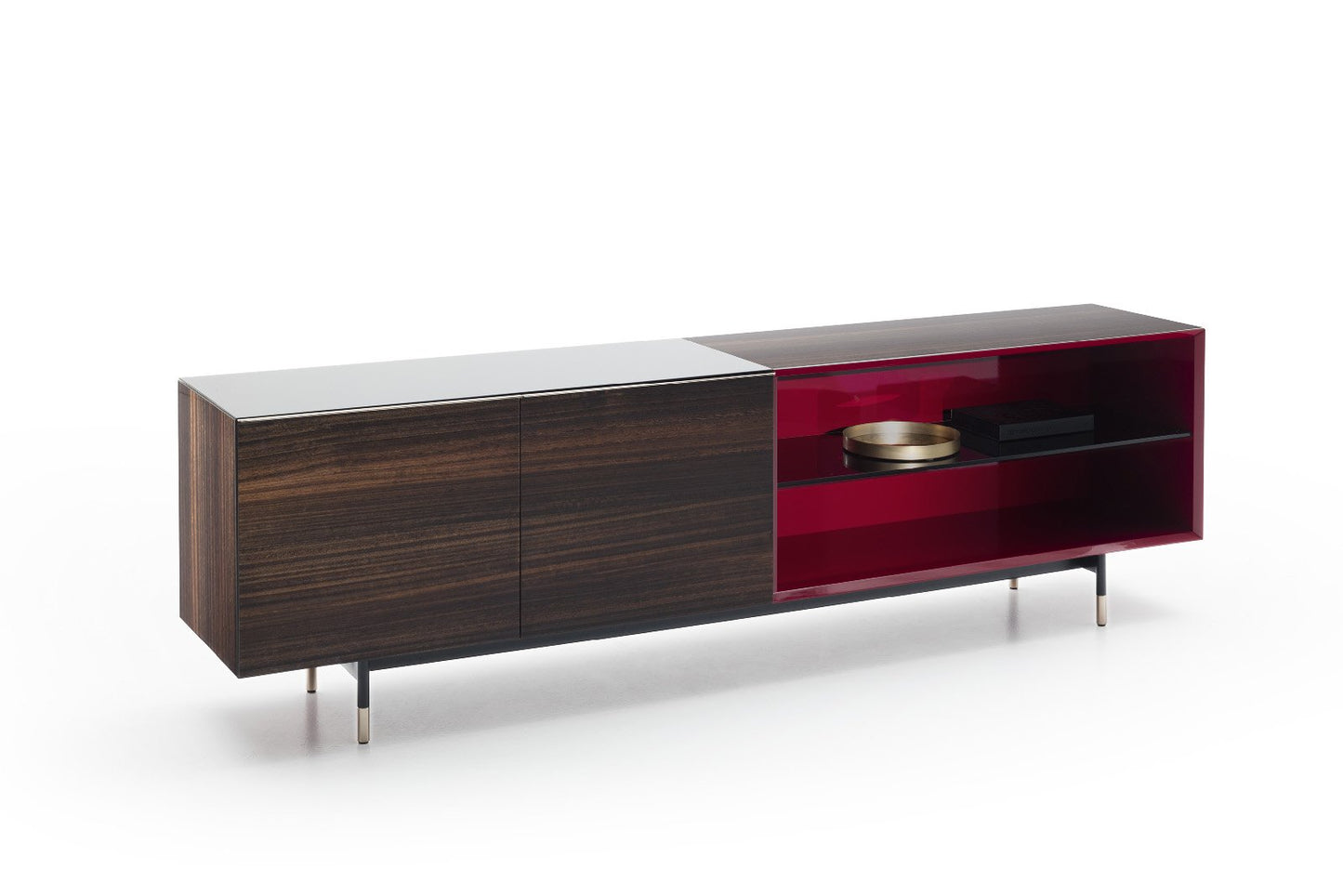 Costanini Ariel Buffet Rossa