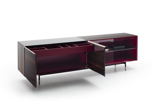 Costanini Ariel Buffet Rossa