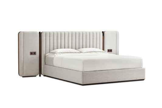 Long Head Ruba Bed