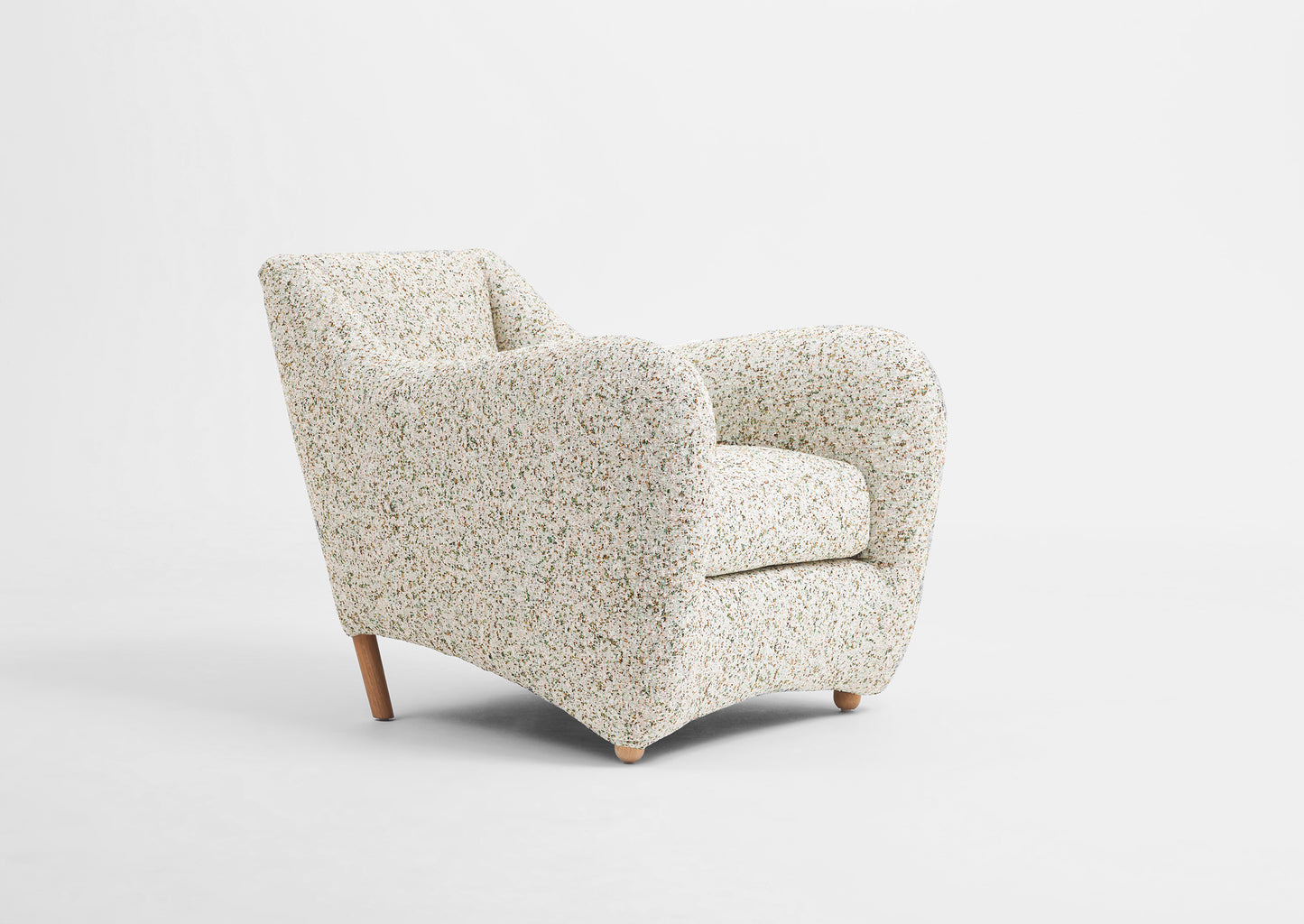 Balzac Armchair