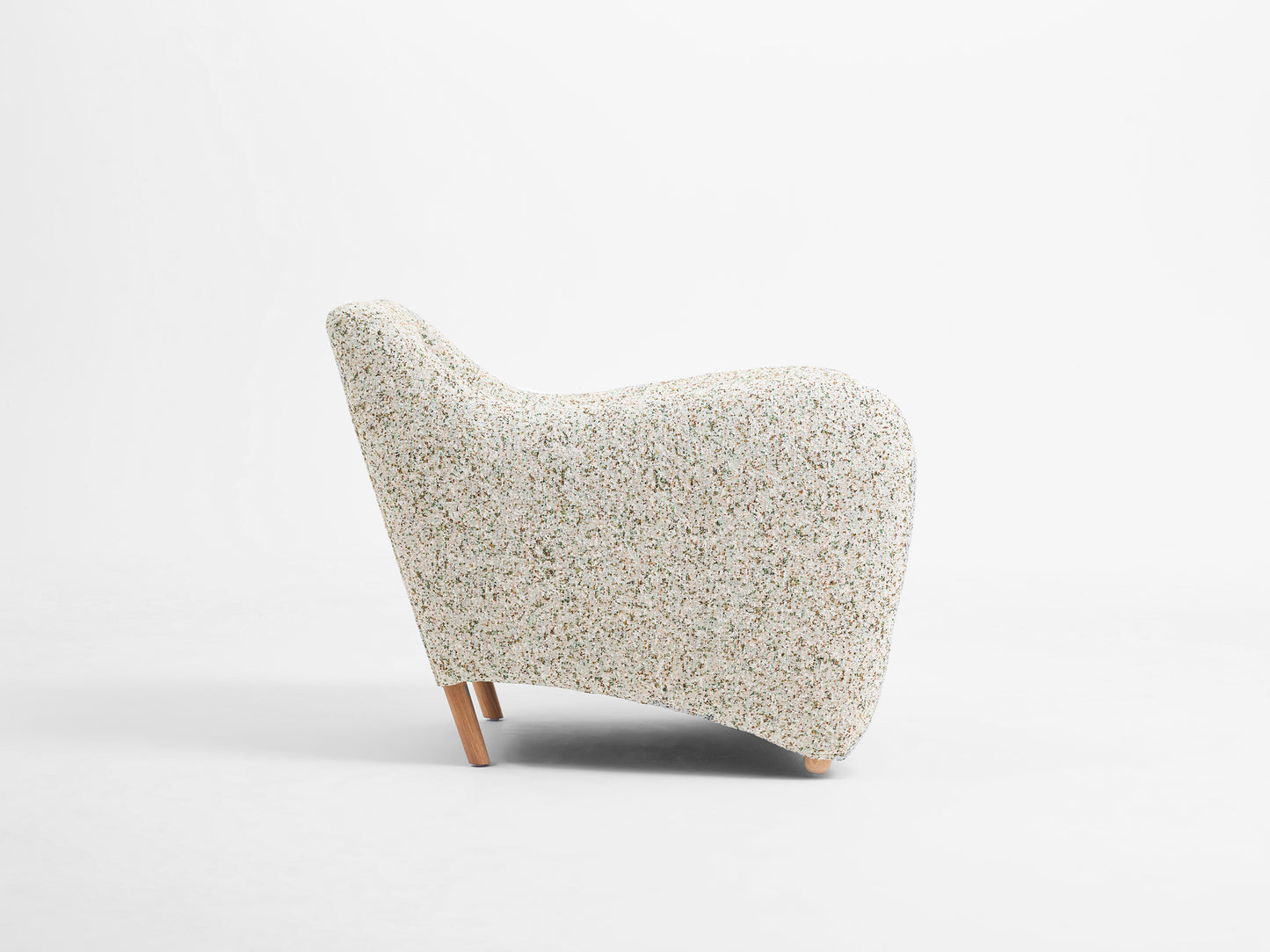 Balzac Armchair