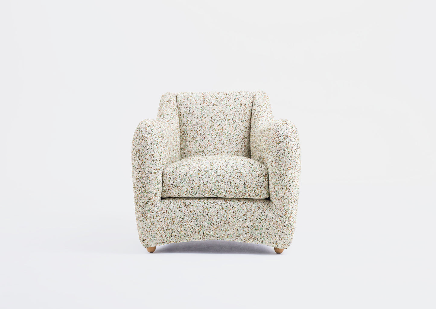 Balzac Armchair