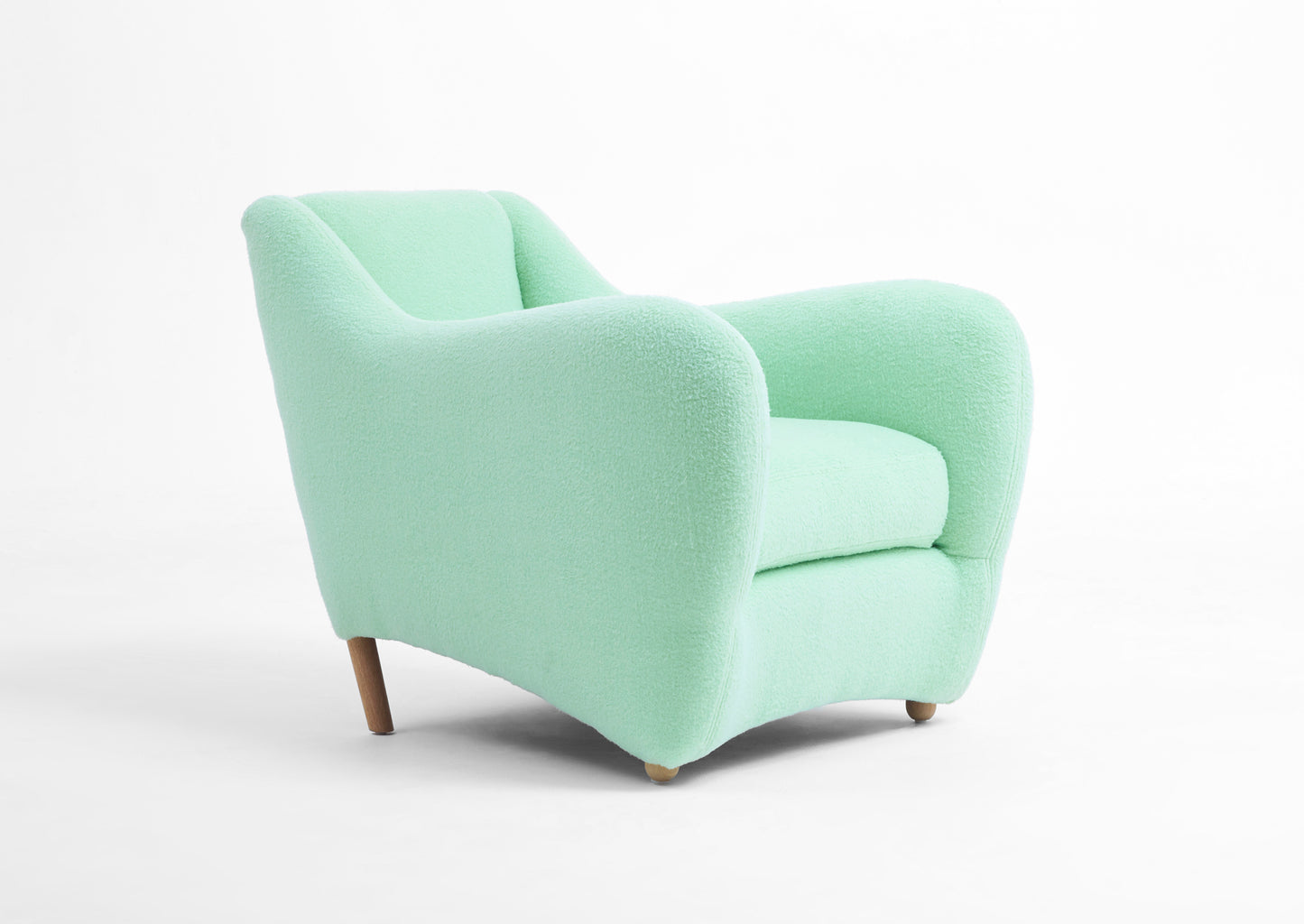 Balzac Armchair