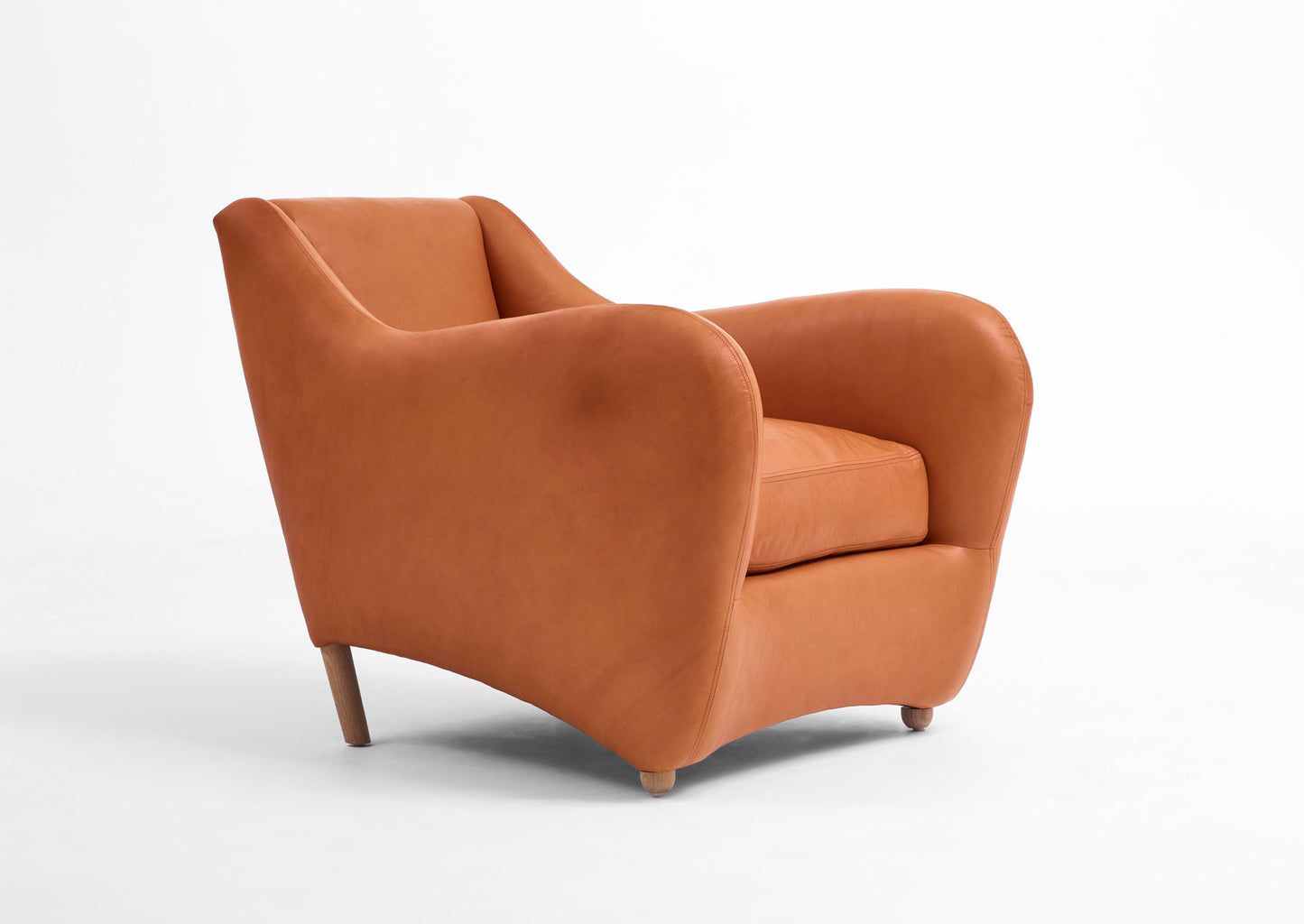 Balzac Armchair