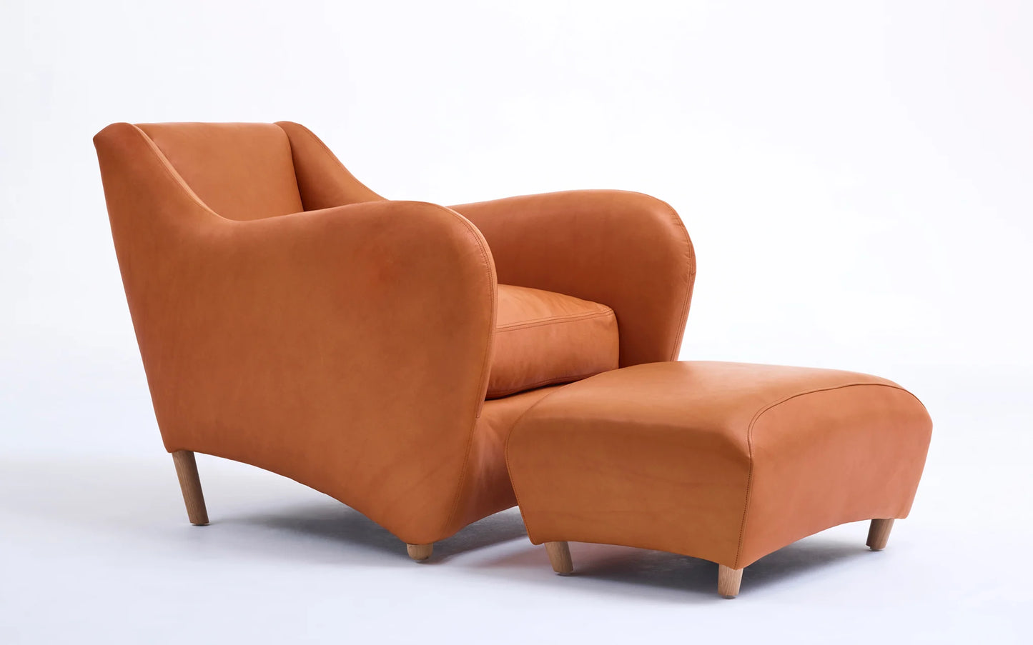 Balzac Armchair