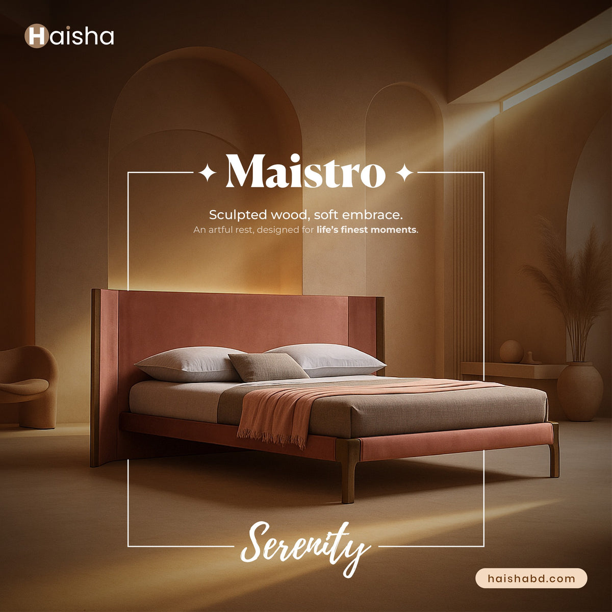 MAISTRO