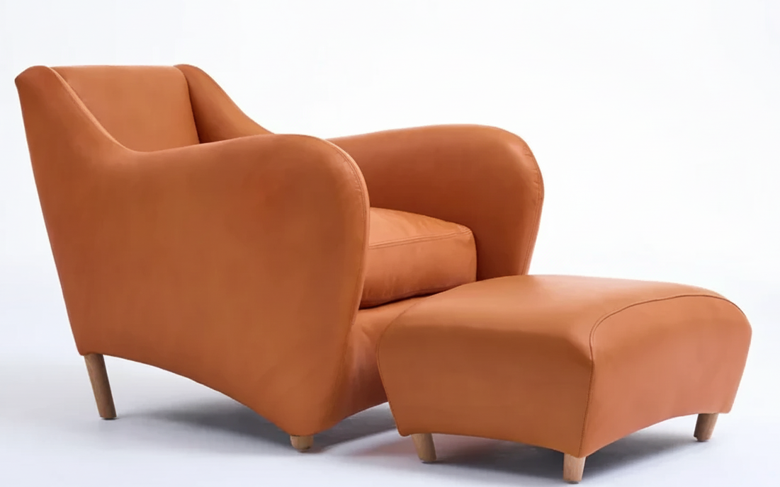 Balzac Armchair